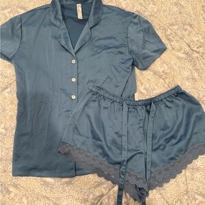 Flora Nikrooz Pajama Set